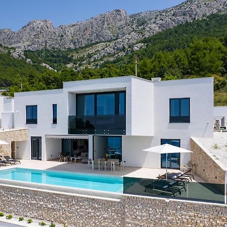 Beautiful Home In Omis With Kitchen Εξωτερικό φωτογραφία